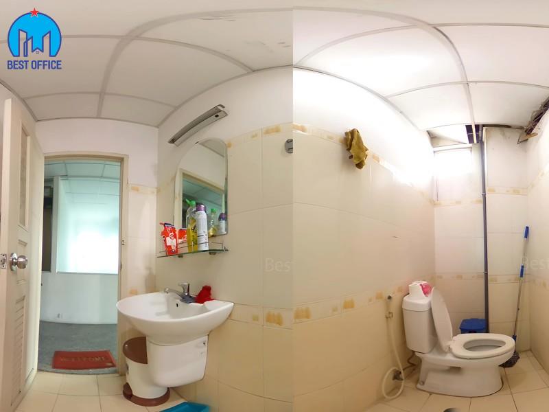 CAO ỐC TUẤN MINH 2