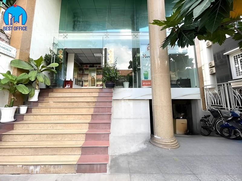 CAO ỐC TUẤN MINH 2