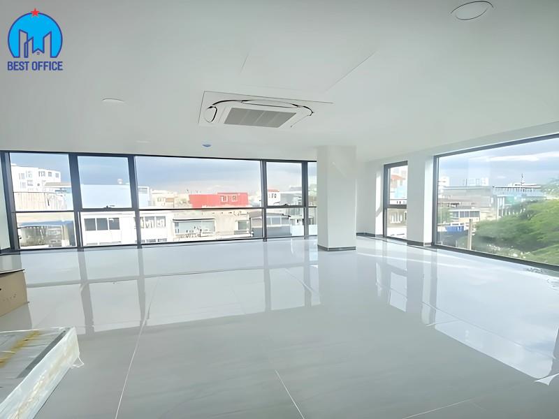 CAO ỐC VTD