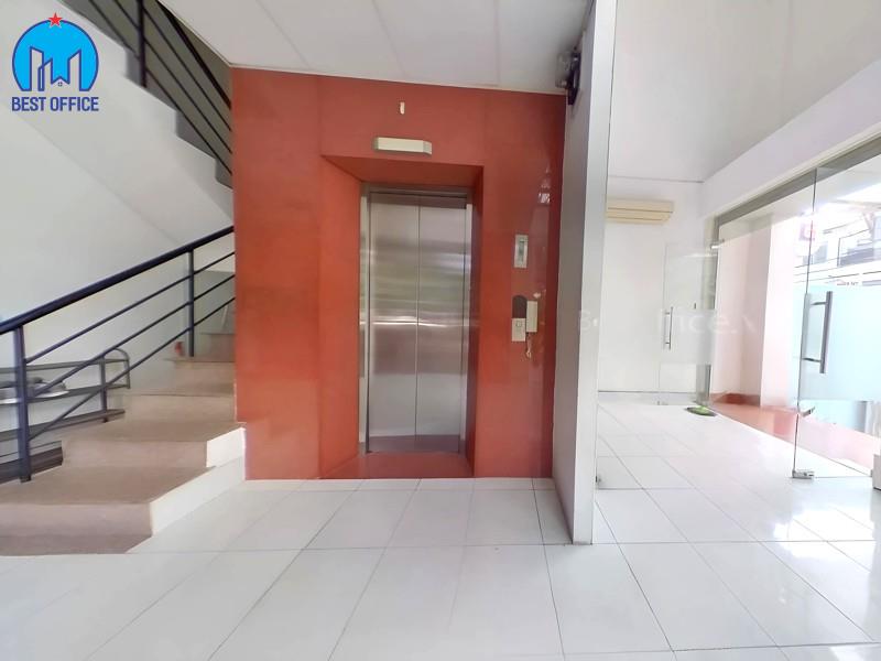 CAO ỐC VTD
