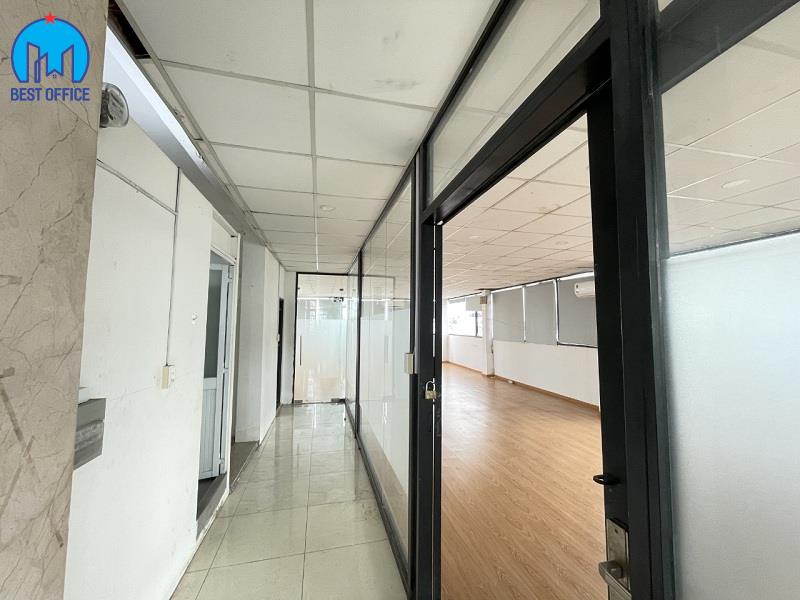 CAO ỐC 127 BUILDING