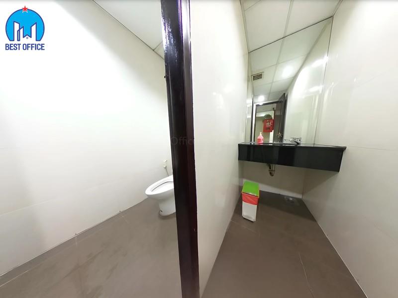 CAO ỐC HSC BUILDING