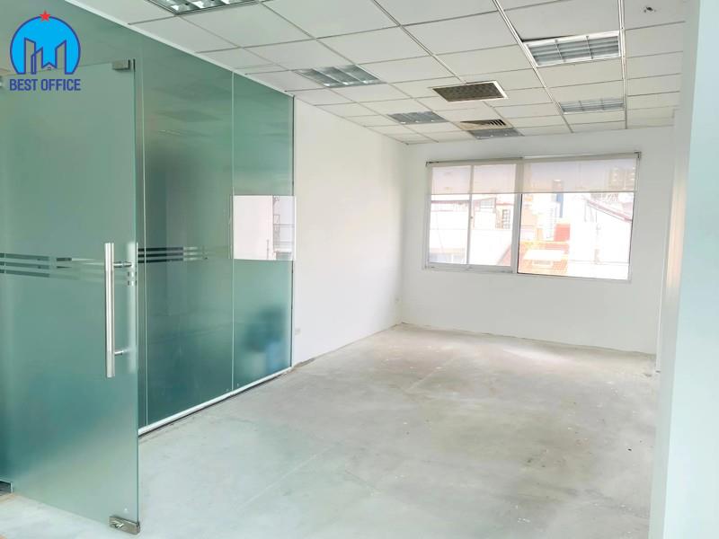 CAO ỐC HSC BUILDING