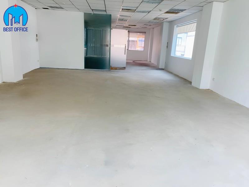 CAO ỐC HSC BUILDING