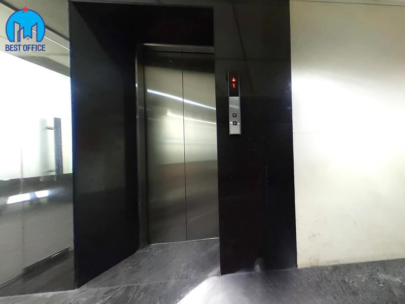 CAO ỐC HSC BUILDING