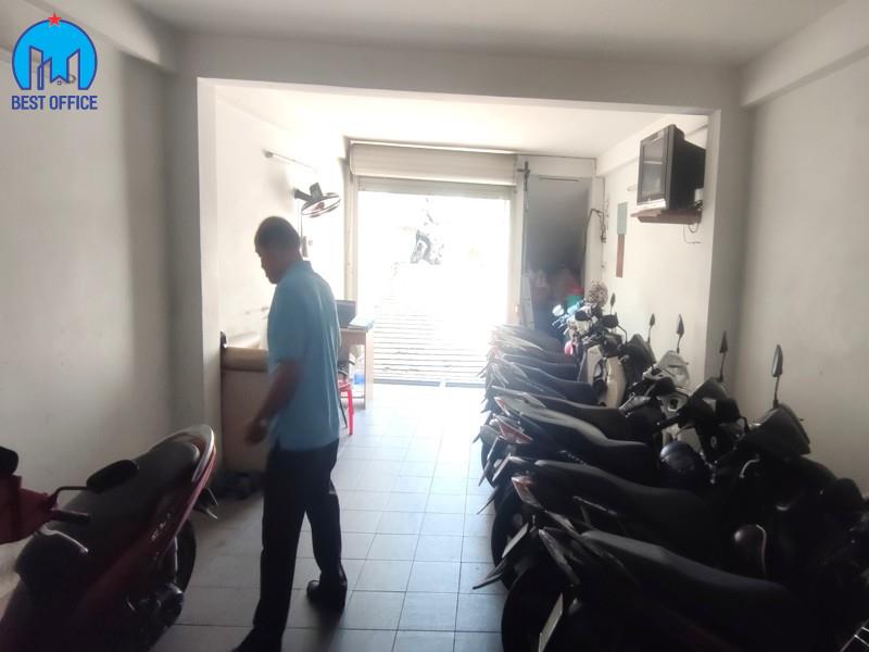 CAO ỐC NGUYỄN XÍ 1