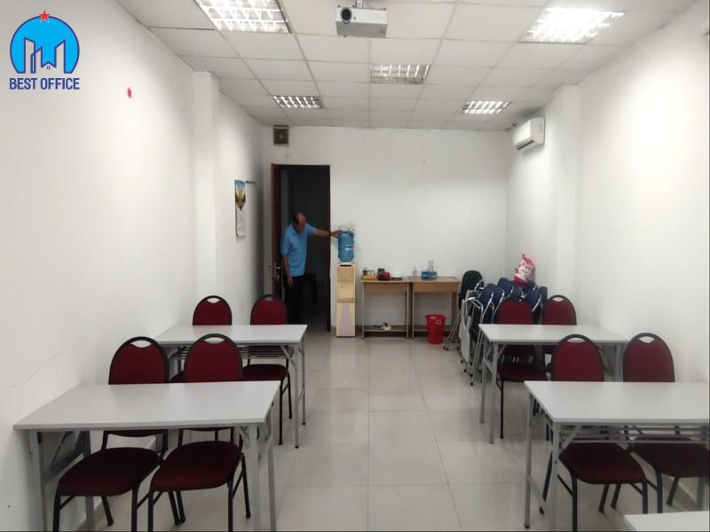 CAO ỐC NGUYỄN XÍ 1