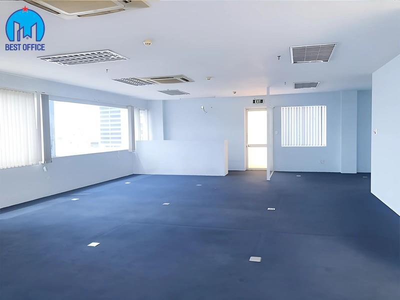 CAO ỐC HOÀNG HÀ 2