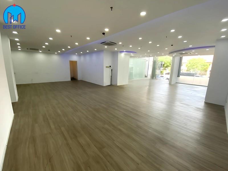 CAO ỐC HOÀNG HÀ 2