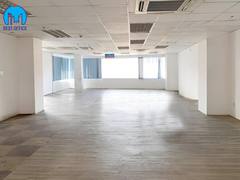 CAO ỐC HOÀNG HÀ 2