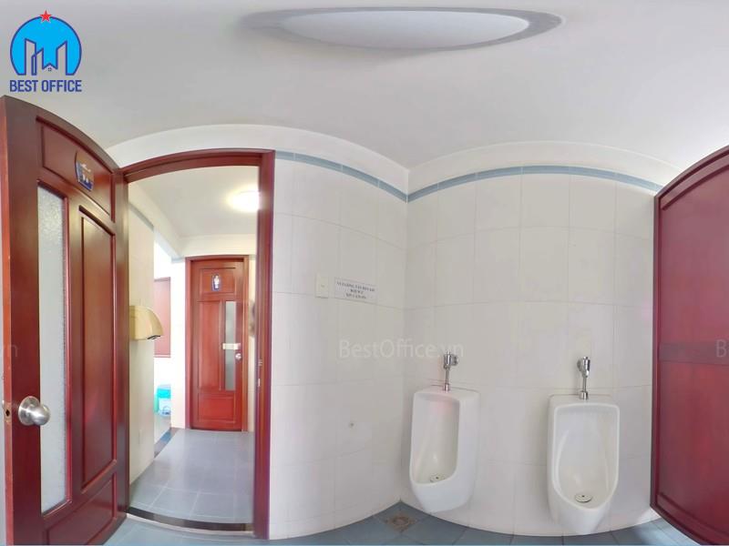 CAO ỐC HOÀNG HÀ 2