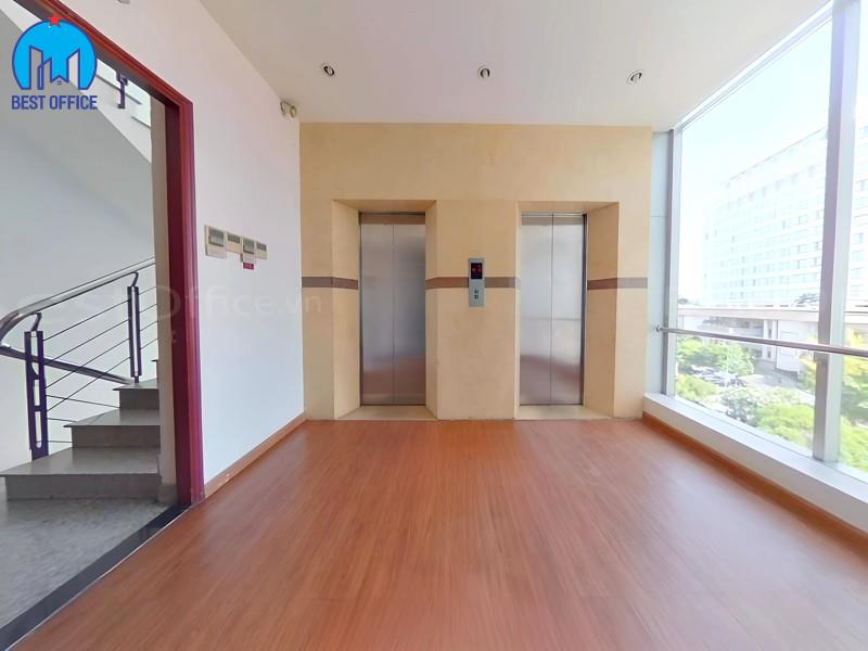 CAO ỐC HOÀNG HÀ 2