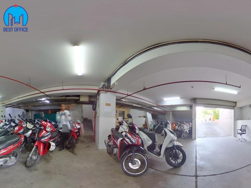 CAO ỐC HOÀNG HÀ 2