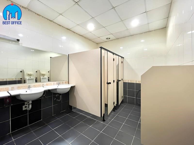 CAO ỐC INTERNATIONAL PLAZA