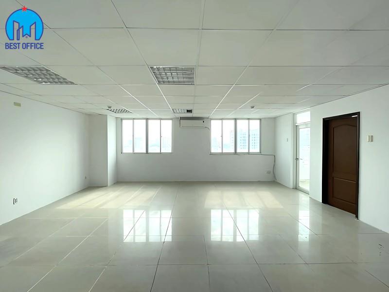 CAO ỐC INTERNATIONAL PLAZA