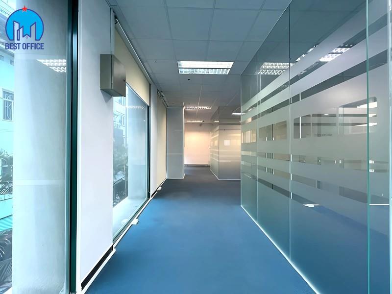 CAO ỐC INTERNATIONAL PLAZA