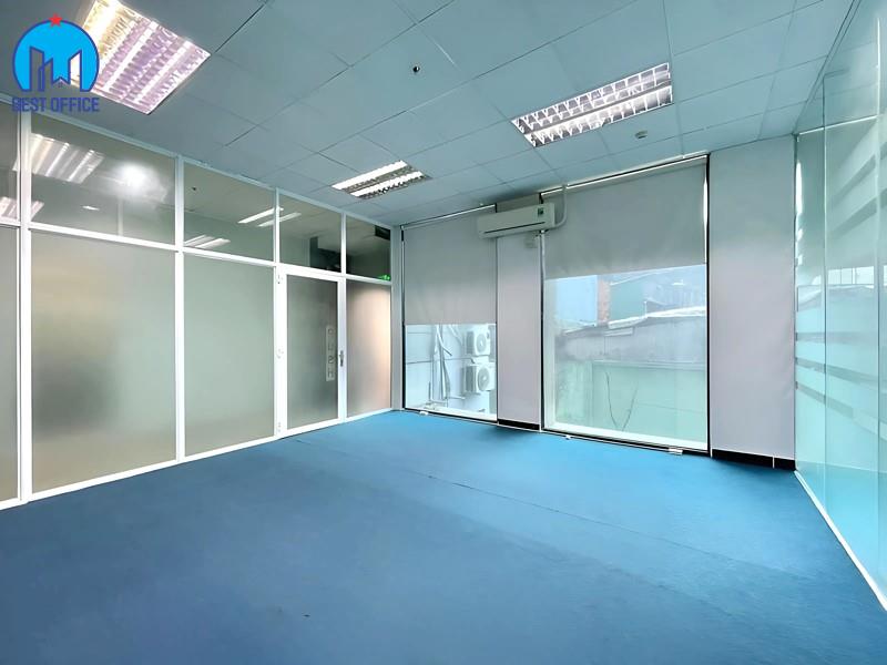 CAO ỐC INTERNATIONAL PLAZA