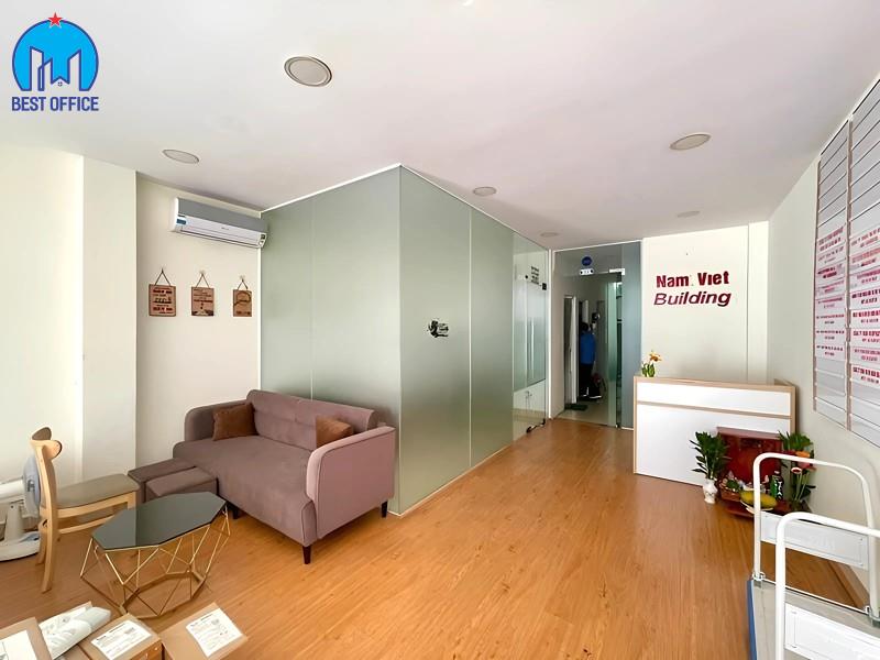 CAO ỐC AN PHÁT CENTER