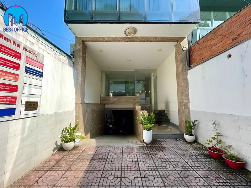 CAO ỐC AN PHÁT CENTER