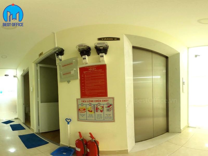 CAO ỐC AN PHÁT CENTER