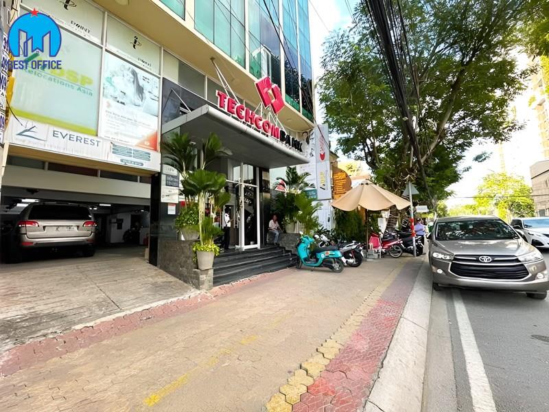 CAO ỐC G TOWER 1 CAO ỐC G TOWER 1