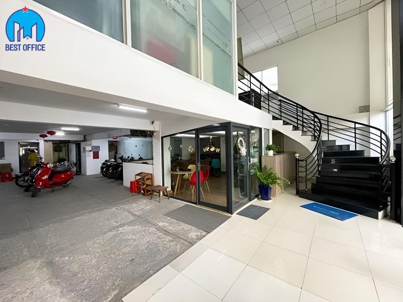 CAO ỐC G TOWER 1 CAO ỐC G TOWER 1