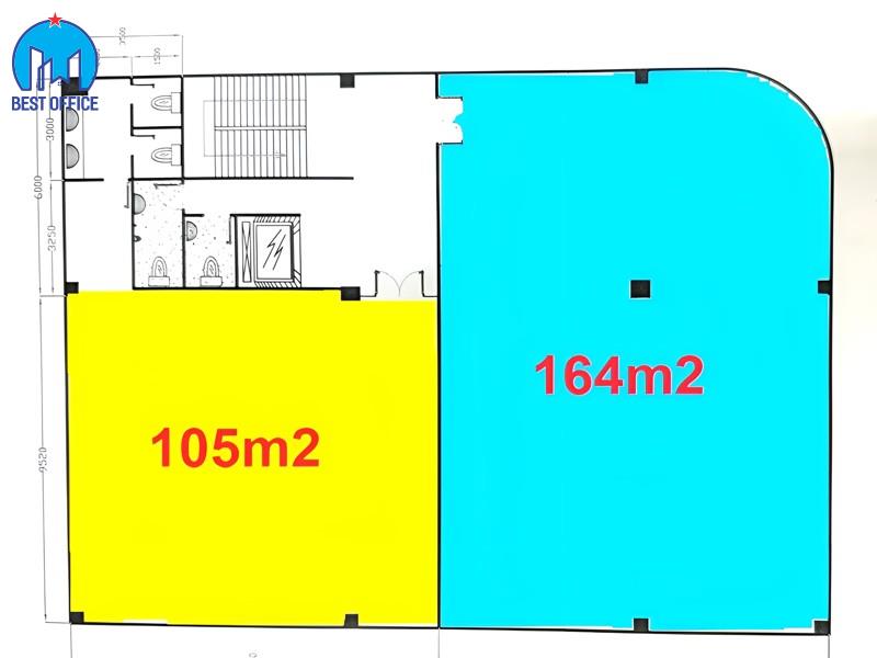 CAO ỐC JOYMAX TOWER