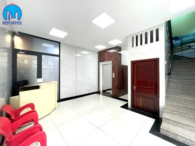 CAO ỐC JOYMAX TOWER