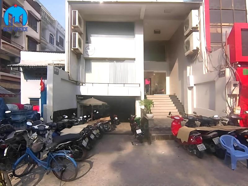 CAO ỐC TOJI CAO ỐC TOJI