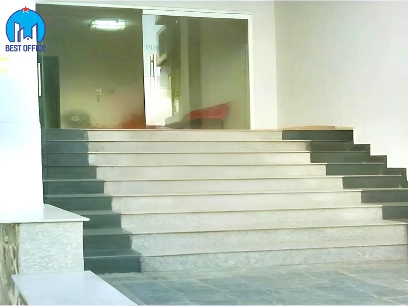 CAO ỐC TOJI CAO ỐC TOJI