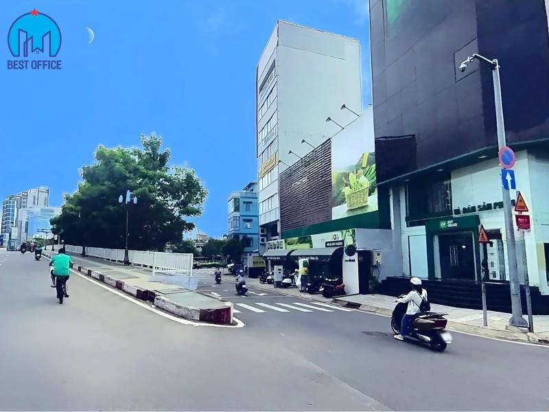 CAO ỐC TOJI CAO ỐC TOJI