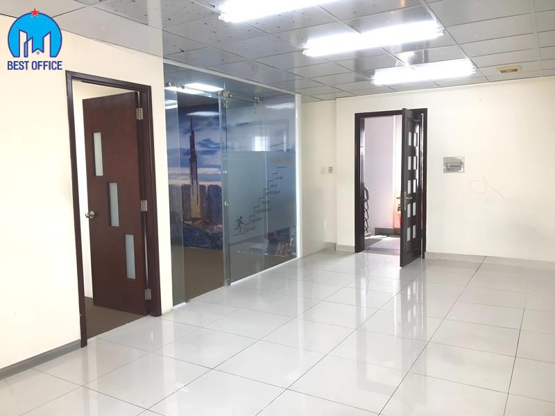 CAO ỐC TOJI CAO ỐC TOJI