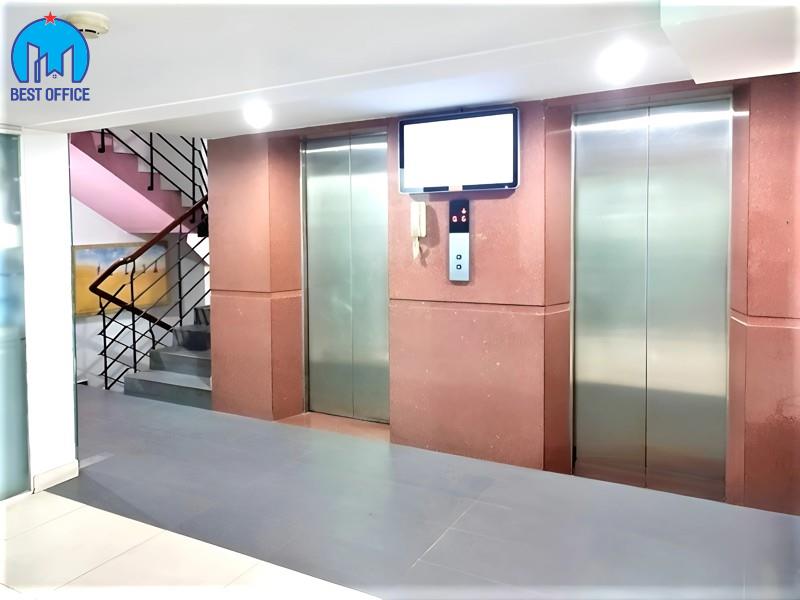 CAO ỐC TS BUILDING CAO ỐC TS BUILDING