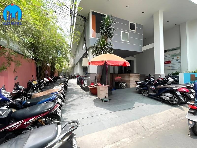 CAO ỐC TS BUILDING CAO ỐC TS BUILDING
