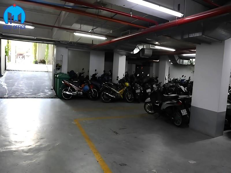 CAO ỐC CITY HOUSE 1