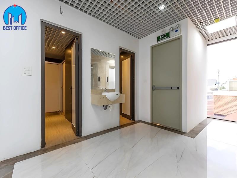 CAO ỐC CITY HOUSE 1