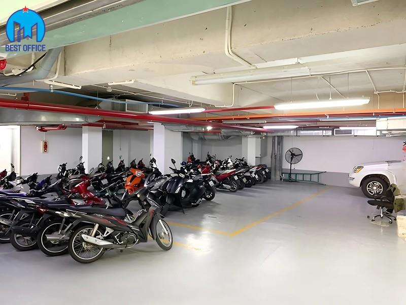 CAO ỐC CITY HOUSE 1