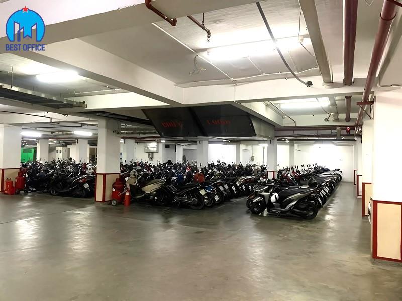 CAO ỐC GIẦY VIỆT PLAZA