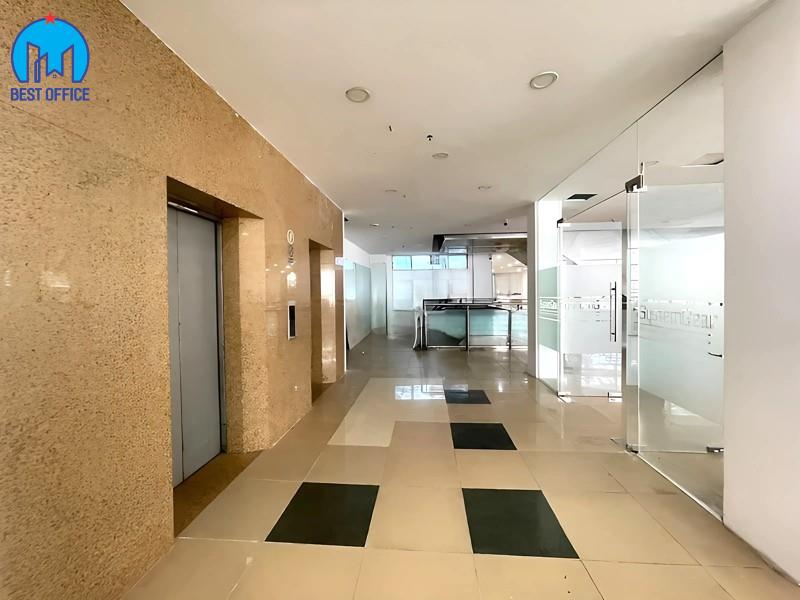 CAO ỐC GIẦY VIỆT PLAZA