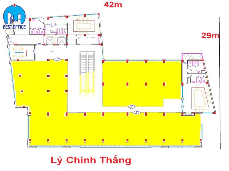 CAO ỐC GIẦY VIỆT PLAZA