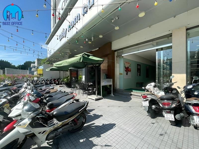 CAO ỐC GIẦY VIỆT PLAZA