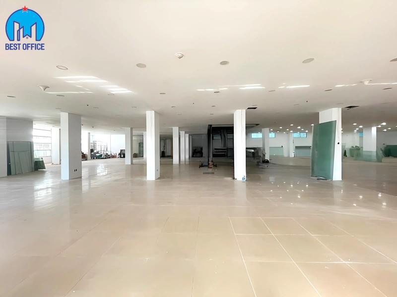 CAO ỐC GIẦY VIỆT PLAZA