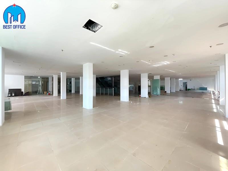 CAO ỐC GIẦY VIỆT PLAZA