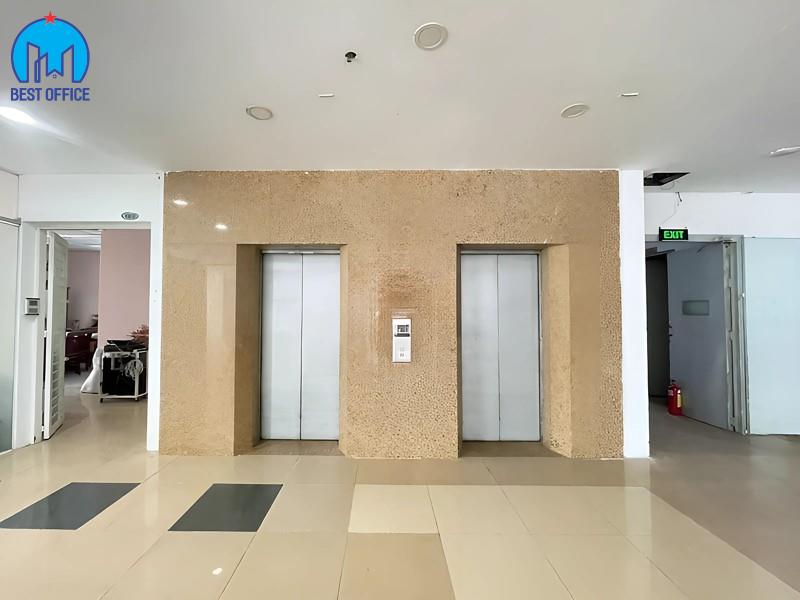 CAO ỐC GIẦY VIỆT PLAZA