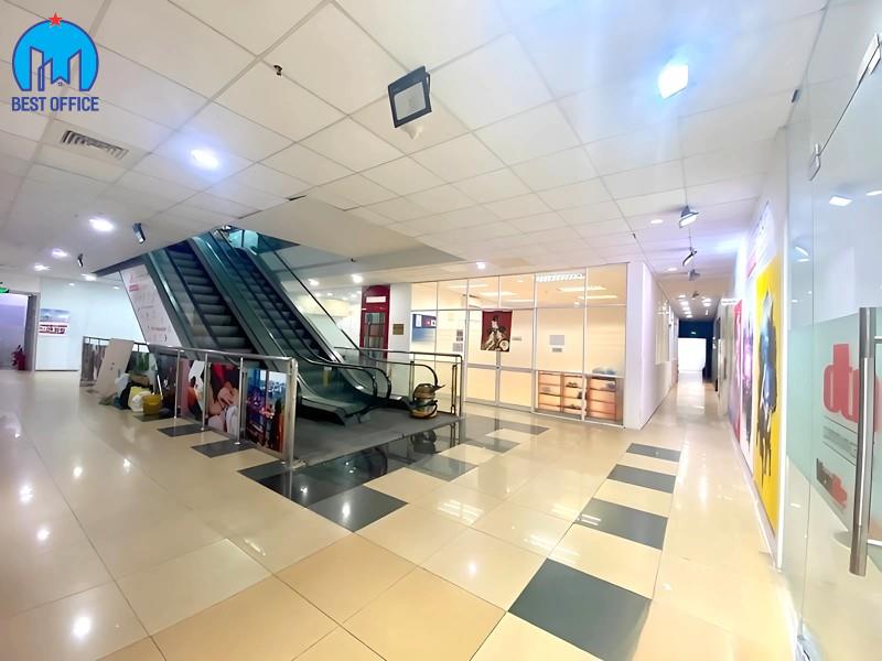 CAO ỐC GIẦY VIỆT PLAZA