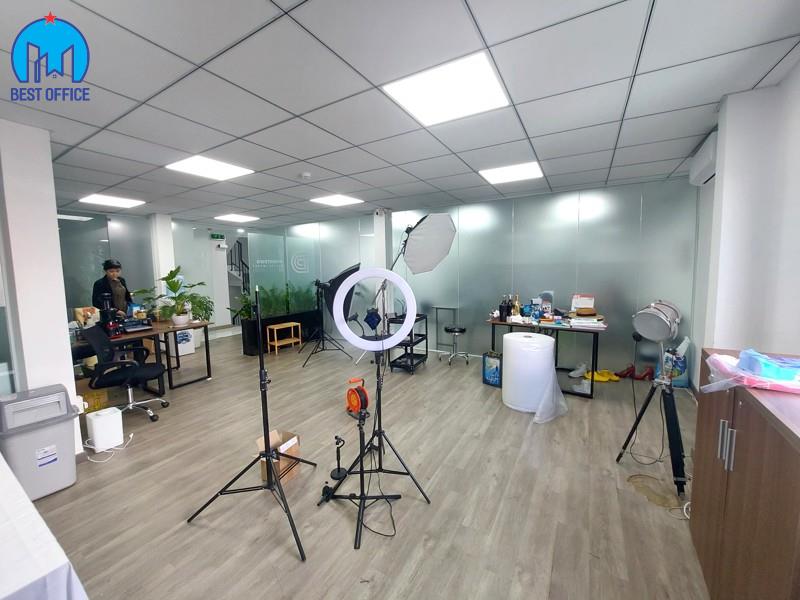 CAO ỐC PHÚC KHANG CAO ỐC PHÚC KHANG