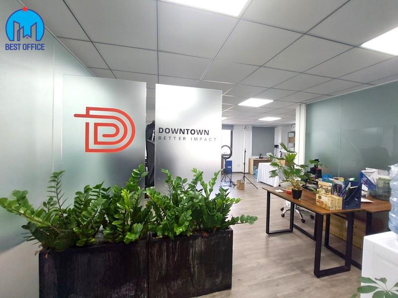 CAO ỐC PHÚC KHANG CAO ỐC PHÚC KHANG