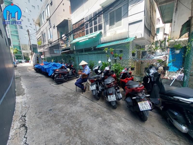 CAO ỐC PHÚC KHANG CAO ỐC PHÚC KHANG