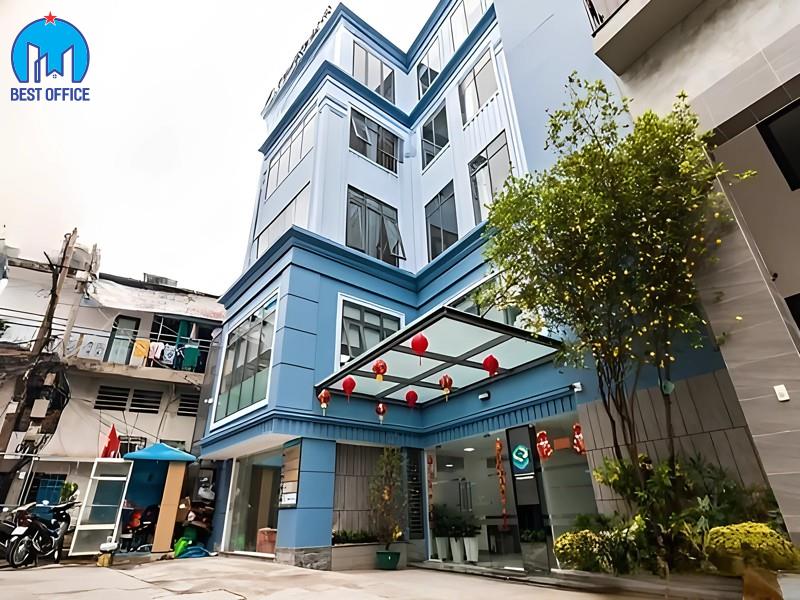 CAO ỐC PHÚC KHANG CAO ỐC PHÚC KHANG