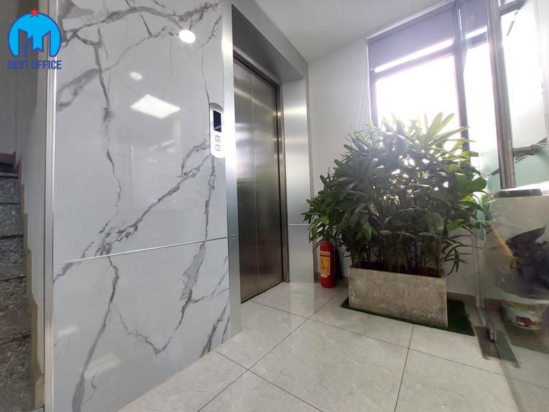 CAO ỐC PHÚC KHANG CAO ỐC PHÚC KHANG